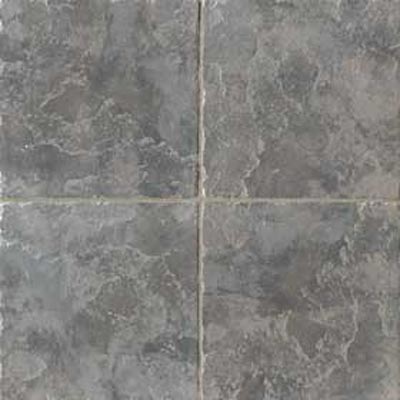 Mannington Mannington Calabria 18 X 18 Mineral Gray Tile  &  Stone