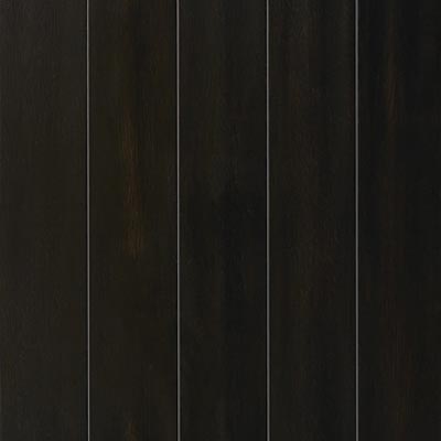 LM Flooring Lm Flooring Bandera Hand-sculptured 5 White Oak Midnight Hardwood Flooring