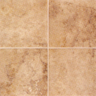 Mohawk Mohawk Monticino 13 X 13 Beige Tile  &  Stone