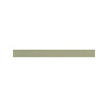 Interceramic Interceramic Decorative Accents-pencil Listel 1 / 2 X 8 Moss - Ic Brites Tile  &  Stone