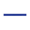 Interceramic Interceramic Decorative Accents-pencil Listel 1 / 2 X 8 Pure Cobalt - Bold Tones Tile  &  Stone