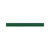 Interceramic Interceramic Decorative Accents-pencil Listel 1 / 2 X 8 Teal - Bold Tones Tile  &  Stone