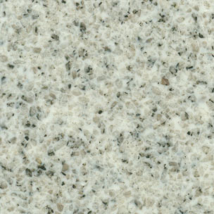 Fritztile Fritztile Granite Tile Gt3000 1 / 8 Thick Mount Airy White Tile  &  Stone