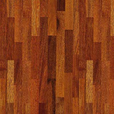 Kahrs Kahrs World Naturals 3 Strip Woodloc Merbau Manila Hardwood Flooring