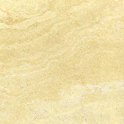 Portobello Portobello Pietra Di Borgogna 18 X 18 Natural Crema Tile  &  Stone