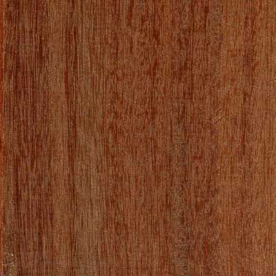 TRB Flooring Company Trb Flooring Company Natures Charm Solid 5 Santos Mahogany Hardwood Flooring