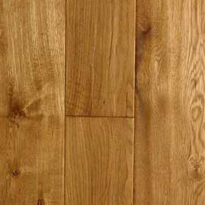 Pioneered Wood Pioneered Wood Hand-scraped White Oak White Oak Khaki Hardwood Flooring