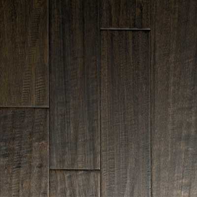 Wood Flooring International Wood Flooring International Blue Ridge Mountain Collection Tigers Eye Walnut Hardwood Flooring