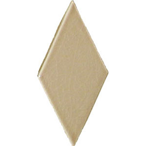 Horus Art Ceramiche Horus Art Ceramiche Tiffany Crackle Diamond 3 X 6 Iuta Tile  &  Stone