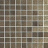 Rondine Metallika Mosaic Copper Tile & Stone