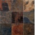 Santagostino Gemstone 12 X 12 Africa Tile & Stone