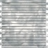 Metal Border Pure Metal Itaca Mosaic Graffiato/brushed Tile & Stone
