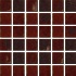Sicis Water Glass Mosaic Rootbeer 28 Tile & Stone