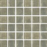 Sicis Water Glass Mosaic Zinc 11 Tile  and  Stone