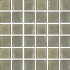 Sicis Water Glass Mosaic Zinc 11 Tile & Stone