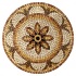 Stone Collection Mexican Travertine Medallions Robbio Tile & Stone