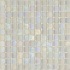 Casa Italia Metallica Satin Mix Mosaic Bianco Tile & Stone