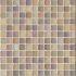 Casa Italia Metallica Satin Mix Mosaic Pesca Tile & Stone