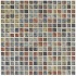 Casa Italia Fashion Mix Mosaic 1/2 X 1/2 Beige Tile & Stone