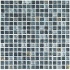 Casa Italia Fashion Mix Mosaic 1/2 X 1/2 Grigio Tile & Stone