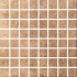 Cinca Forum Mosaic 64 Nut Tile & Stone