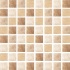 Cinca Forum Mosaic 64 Polychrome Tile & Stone