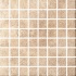 Cinca Forum Mosaic 64 Sand Tile & Stone
