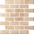 Cinca Forum Mosaic 24 Sand Tile & Stone