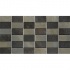 Laufen Ardesia Mosaic Graphite Alge Tile & Stone