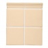 Original Style Matt Tiles 1 X 4 Lemon Tea Tile & Stone