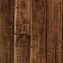 Pinnacle Forest Ridge Classics Hand Scraped Solid Maple Charcoal Hardwood Flooring