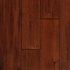 Award Masters Touch T & G Installation Handscraped Emerald Hardwood Flooring