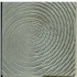 Miila Studios Aluminum Decos Spirograph Tile & Stone