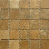 Ceramiche Faro Rigoletto Mosaic 2 X 2 Bariton Red Tile & Stone