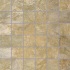 Porcellana Di Rocca Opus Slate Mosaic 2 X 2 Salvia Tile & Stone