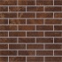 Porcellana Di Rocca Opus Slate Mosaic 1 X 3 Brown Tile & Stone