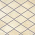 Porcellana Di Rocca Opus Slate Large Rhomboid Mosaic Bianco Tile & Stone