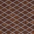 Porcellana Di Rocca Opus Slate Small Rhomboid Mosaic Brown Tile & Stone