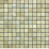 Edilcuoghi Ceramiche Easy Marble Mosaic 1 X 1 Green Tile & Stone