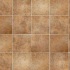 Castelvetro Stone Age 6 X 6 Honey Tile & Stone