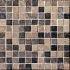 Santagostino I Quarzi Forest Mosaic Forest Tile & Stone