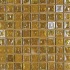 Maestro Mosaics Seaside Glass Mosaic Amber Light Tile & Stone