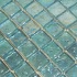 Maestro Mosaics Seaside Glass Mosaic Sea Blue Tile