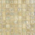 Maestro Mosaics Seaside Glass Mosaic White Tile & Stone