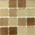 Onix Mosaico Blends Camel Mix Tile & Stone