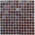 Onix Mosaico Moonglass Wave Mw040 Tile  and  Stone
