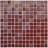 Onix Mosaico Moonglass Wave Mw050 Tile & Stone