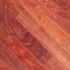 Johnson Forevertuff Plank Santos Mahogany Hardwood Flooring