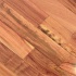 Johnson Forevertuff Plank Tigerwood Hardwood Flooring