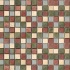 Dune Emphasis Materia Mosaico Tundra Tile & Stone